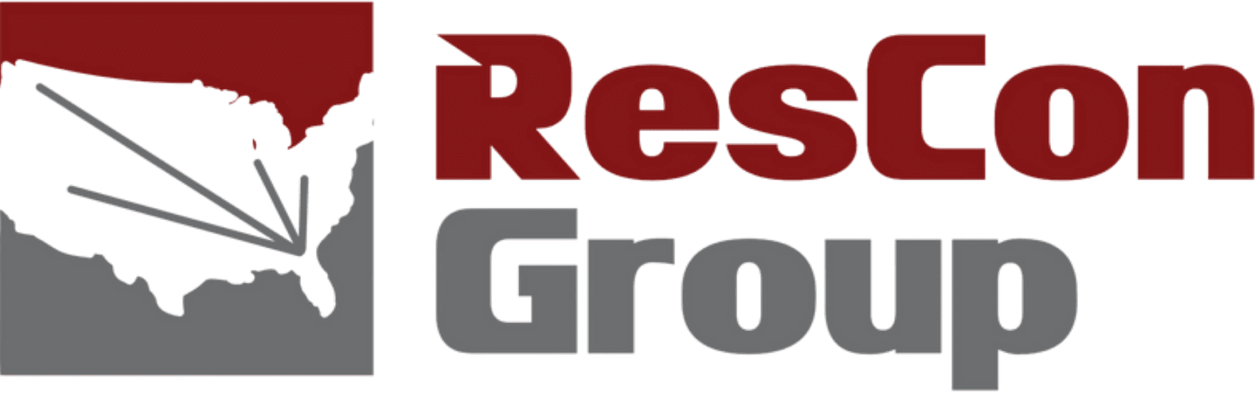 Rescon group logo.