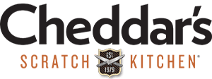 Cheddar's scratch kitchen logo.